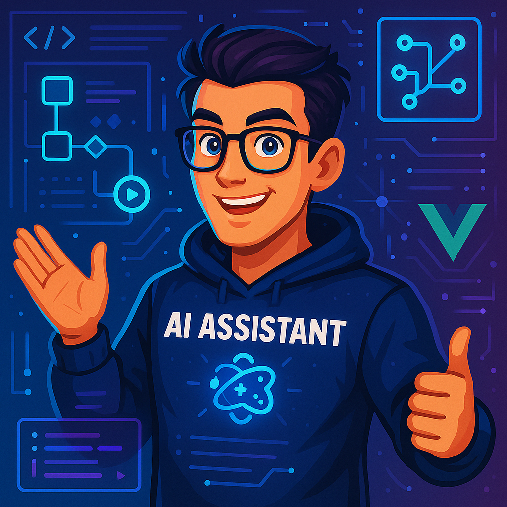AI Assistant Agentify